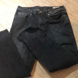 Buffalo jeans slim straight leg